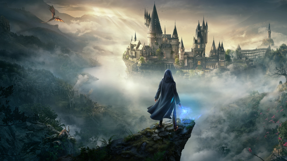 Hogwarts Legacy – Egy varázslatosan hiánypótló alkotás